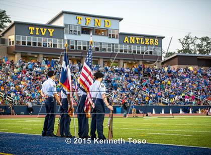 Thumbnail 3 in Boerne-Champion @ Tivy photogallery.