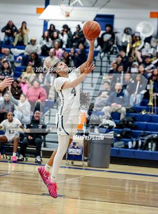 Massapequa @ Baldwin