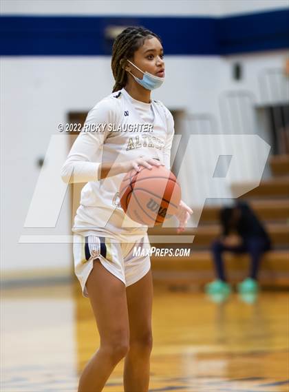 Thumbnail 1 in Gibault Catholic @ Althoff Catholic photogallery.