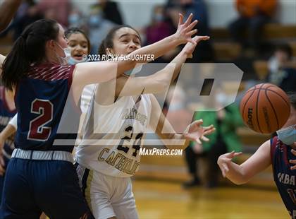 Thumbnail 1 in Gibault Catholic @ Althoff Catholic photogallery.