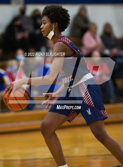 Thumbnail 2 in Gibault Catholic @ Althoff Catholic photogallery.