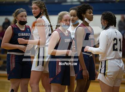 Thumbnail 1 in Gibault Catholic @ Althoff Catholic photogallery.