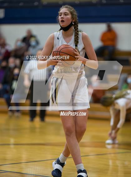 Thumbnail 2 in Gibault Catholic @ Althoff Catholic photogallery.