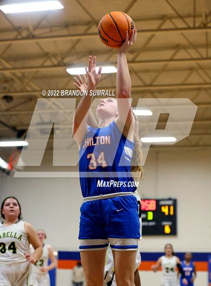 Thumbnail 1 in Chilton County vs Isabella (Chilton County Tournament) photogallery.