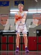 Photo from the gallery "Duanesburg vs. Canajoharie (NYSPHSAA Section 2 Class C Quarter Finals)"
