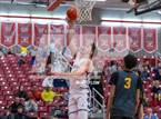 Photo from the gallery "Duanesburg vs. Canajoharie (NYSPHSAA Section 2 Class C Quarter Finals)"