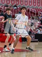 Photo from the gallery "Duanesburg vs. Canajoharie (NYSPHSAA Section 2 Class C Quarter Finals)"