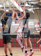 Photo from the gallery "Duanesburg vs. Canajoharie (NYSPHSAA Section 2 Class C Quarter Finals)"