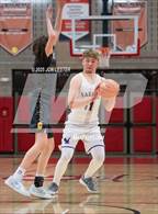 Photo from the gallery "Duanesburg vs. Canajoharie (NYSPHSAA Section 2 Class C Quarter Finals)"