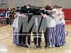 Photo from the gallery "Duanesburg vs. Canajoharie (NYSPHSAA Section 2 Class C Quarter Finals)"