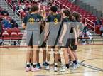 Photo from the gallery "Duanesburg vs. Canajoharie (NYSPHSAA Section 2 Class C Quarter Finals)"