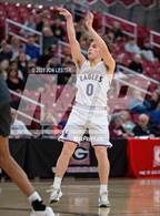Photo from the gallery "Duanesburg vs. Canajoharie (NYSPHSAA Section 2 Class C Quarter Finals)"
