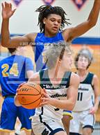 Photo from the gallery "Battle Ground Academy vs. Creekview"