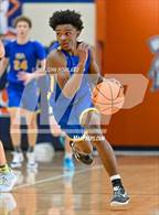 Photo from the gallery "Battle Ground Academy vs. Creekview"