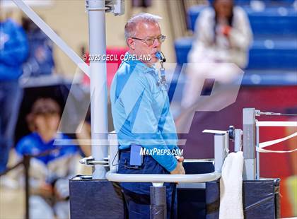 Thumbnail 1 in Alpharetta vs. Walton (GHSA AAAAAA State Volleyball Final) photogallery.