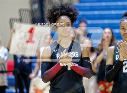 Thumbnail 1 in Alpharetta vs. Walton (GHSA AAAAAA State Volleyball Final) photogallery.