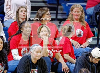 Thumbnail 3 in Alpharetta vs. Walton (GHSA AAAAAA State Volleyball Final) photogallery.