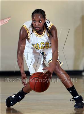 Thumbnail 2 in Wilcox vs. Gunn (CIF CCS Playoffs) photogallery.