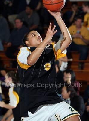 Thumbnail 2 in Wilcox vs. Gunn (CIF CCS Playoffs) photogallery.