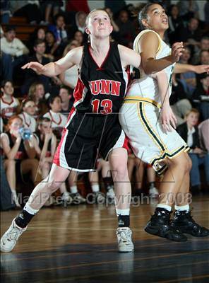 Thumbnail 3 in Wilcox vs. Gunn (CIF CCS Playoffs) photogallery.