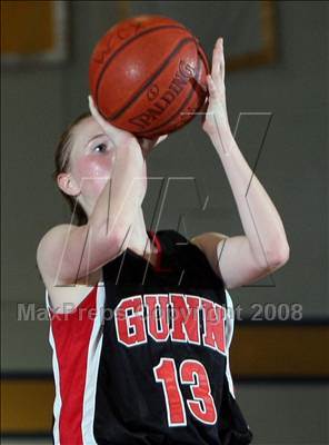 Thumbnail 3 in Wilcox vs. Gunn (CIF CCS Playoffs) photogallery.