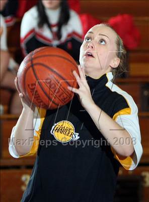 Thumbnail 2 in Wilcox vs. Gunn (CIF CCS Playoffs) photogallery.