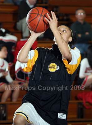 Thumbnail 3 in Wilcox vs. Gunn (CIF CCS Playoffs) photogallery.