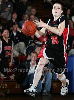 Thumbnail 3 in Wilcox vs. Gunn (CIF CCS Playoffs) photogallery.