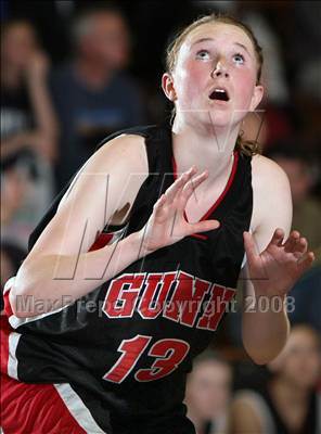 Thumbnail 2 in Wilcox vs. Gunn (CIF CCS Playoffs) photogallery.