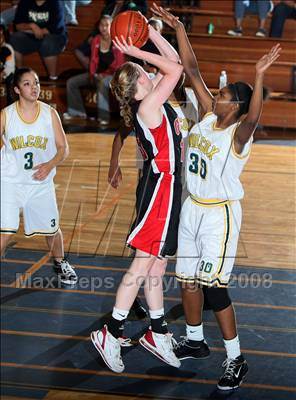 Thumbnail 2 in Wilcox vs. Gunn (CIF CCS Playoffs) photogallery.