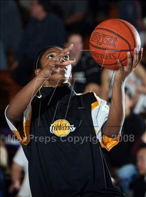 Thumbnail 1 in Wilcox vs. Gunn (CIF CCS Playoffs) photogallery.
