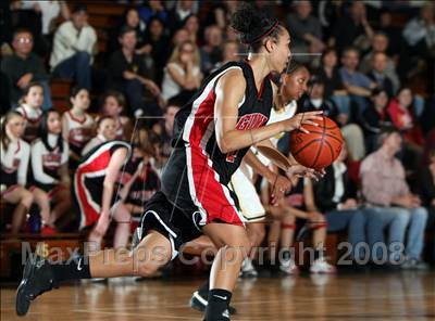 Thumbnail 1 in Wilcox vs. Gunn (CIF CCS Playoffs) photogallery.