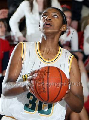 Thumbnail 2 in Wilcox vs. Gunn (CIF CCS Playoffs) photogallery.