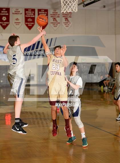 Thumbnail 3 in West Covina @ Gabrielino photogallery.
