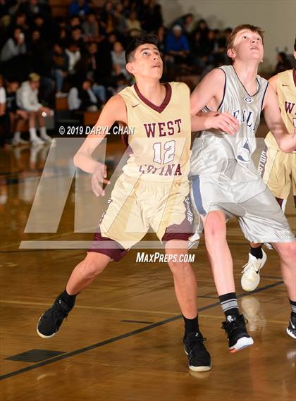 Thumbnail 1 in West Covina @ Gabrielino photogallery.