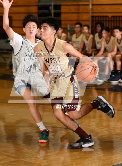 Thumbnail 3 in West Covina @ Gabrielino photogallery.