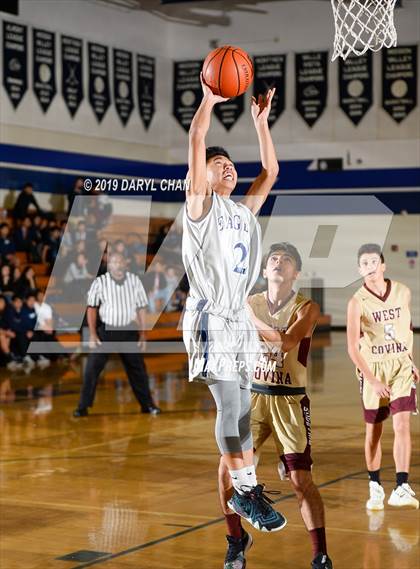 Thumbnail 3 in West Covina @ Gabrielino photogallery.