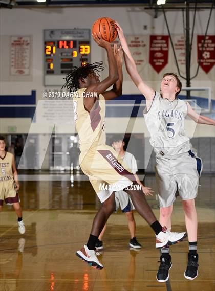Thumbnail 2 in West Covina @ Gabrielino photogallery.