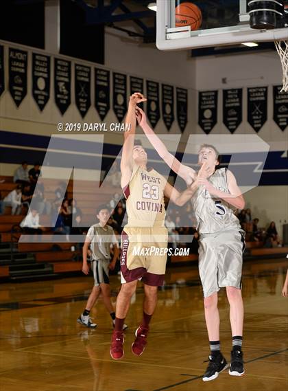 Thumbnail 2 in West Covina @ Gabrielino photogallery.