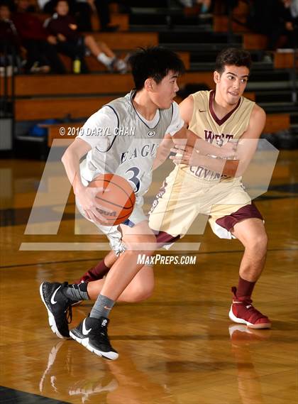 Thumbnail 3 in West Covina @ Gabrielino photogallery.