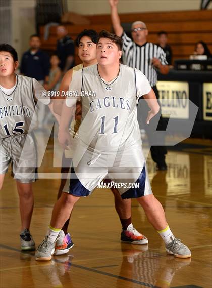 Thumbnail 2 in West Covina @ Gabrielino photogallery.