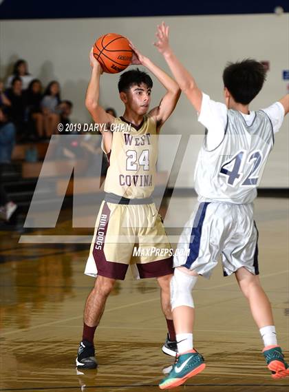 Thumbnail 1 in West Covina @ Gabrielino photogallery.