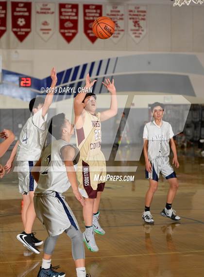 Thumbnail 3 in West Covina @ Gabrielino photogallery.