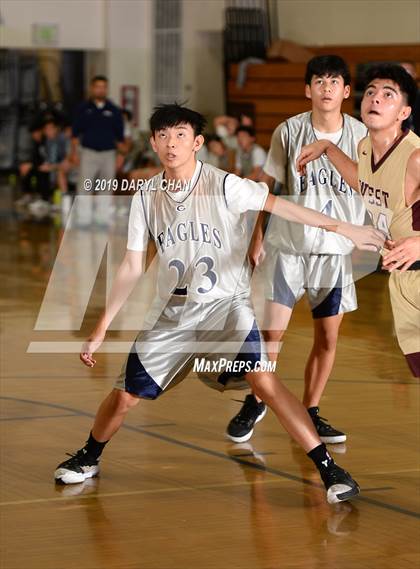 Thumbnail 1 in West Covina @ Gabrielino photogallery.
