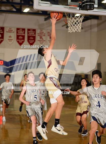 Thumbnail 1 in West Covina @ Gabrielino photogallery.