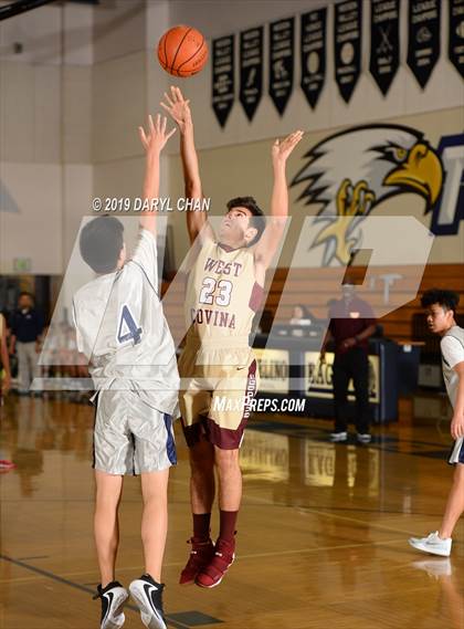 Thumbnail 2 in West Covina @ Gabrielino photogallery.