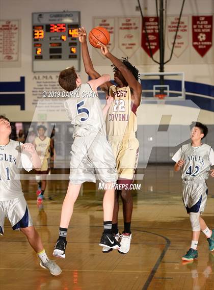 Thumbnail 2 in West Covina @ Gabrielino photogallery.
