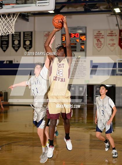 Thumbnail 1 in West Covina @ Gabrielino photogallery.