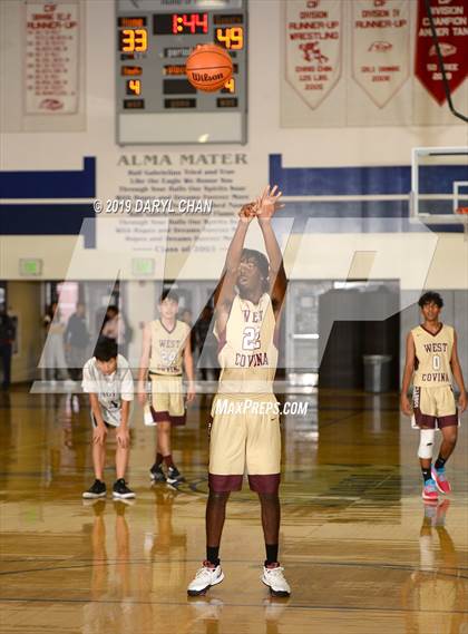 Thumbnail 1 in West Covina @ Gabrielino photogallery.