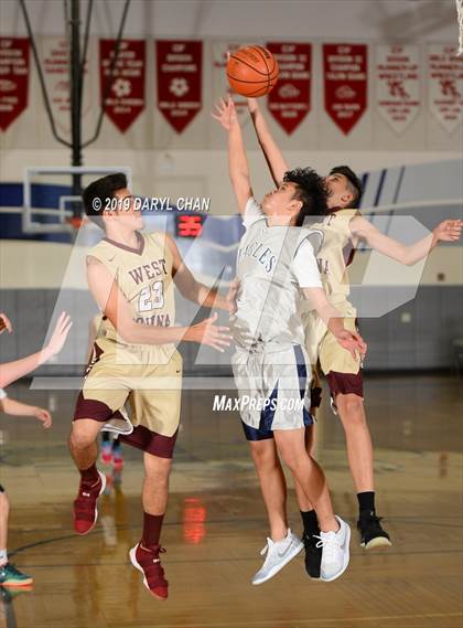 Thumbnail 2 in West Covina @ Gabrielino photogallery.